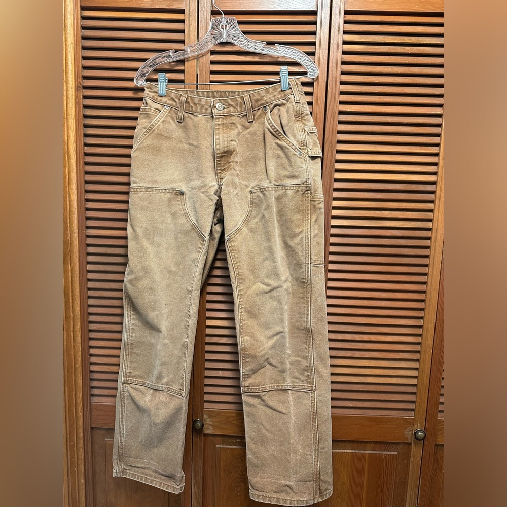 Vintage Women’s Carhartt Pants